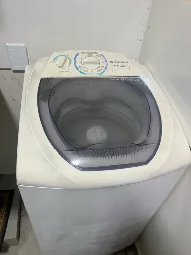 Máquina de lavar 
