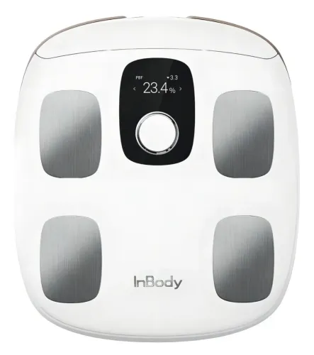 InBody H30 - Balança de Bioimpedância Profissional