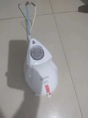 Choveiro eletrico