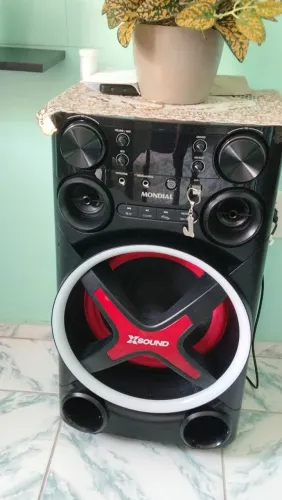 Som sound