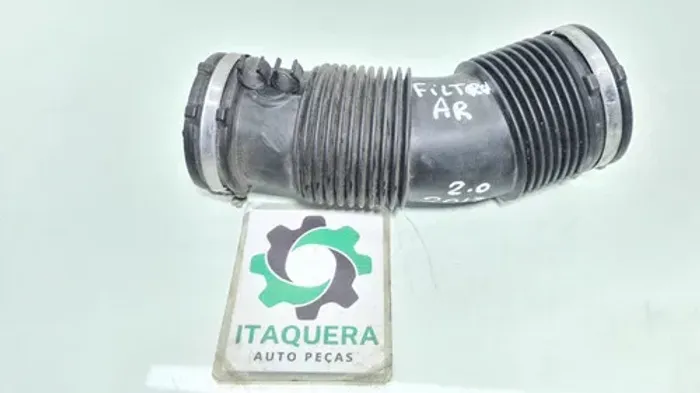 Mangueira Tubo Coletor Admissão Volvo V40 2.0 Ano 2016 2017