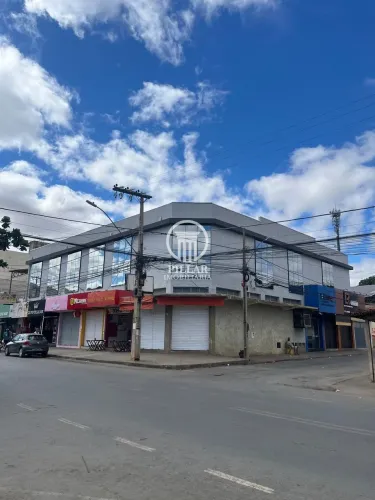 GALPÃO PARA LOCAÇÃO NO BAIRRO MAJOR PRATES MONTES CLAROS/MG