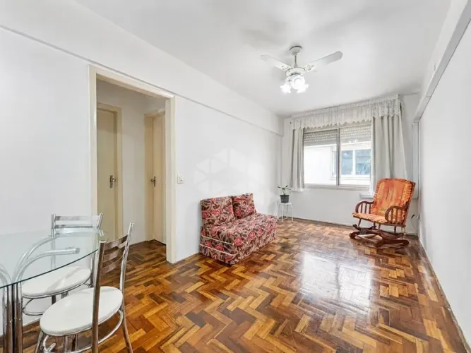 Apartamento 48M² - para Alugar