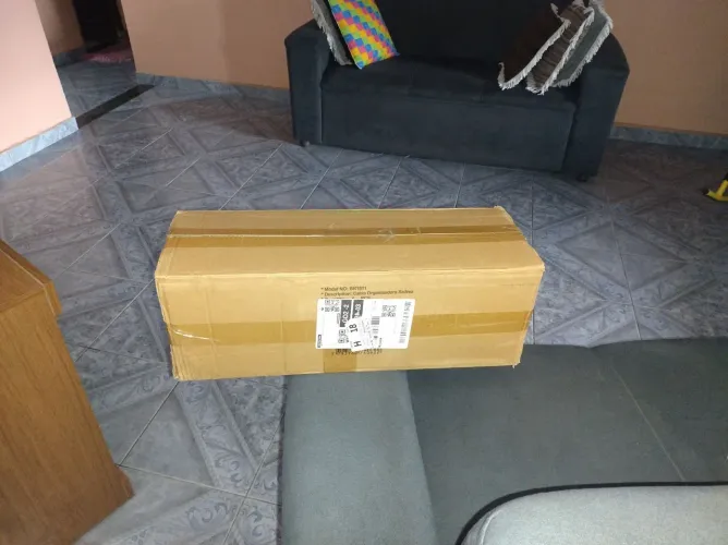 200,00 - Cercadinho Bebê, Novo, Sem Uso.