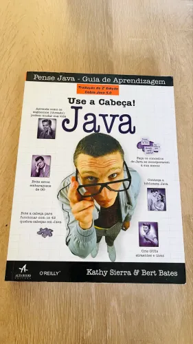 Livros de Programação 