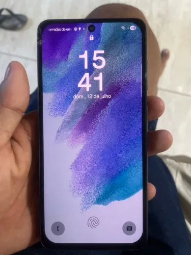 Samsung s21 fe