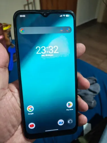 Motorola Moto G9 Play