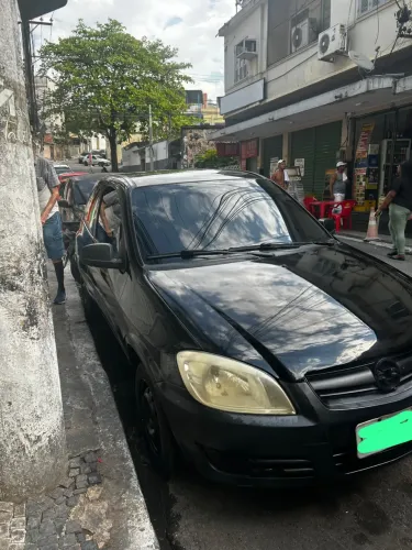 Chevrolet Celta Life/ LS 1.0 MPFI 8V Flexpower 3P 2009