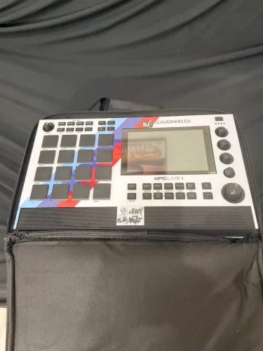 MPC LIVE 2 semi-nova