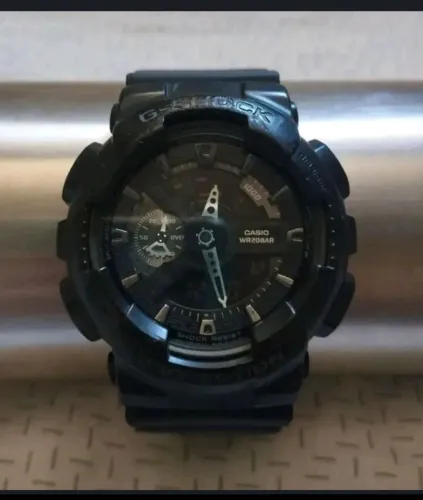 Relógio Casio ORIGINAL G-SHOCK 