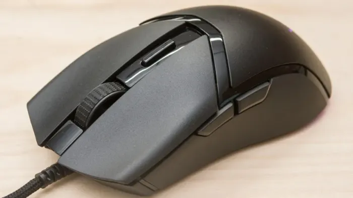 Mouse Razer Cobra