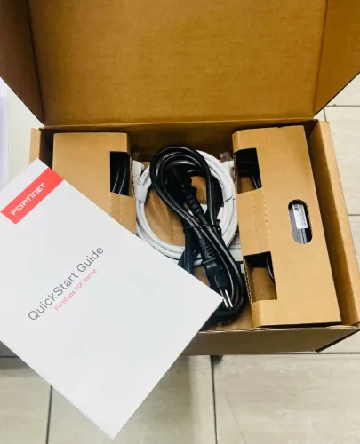FortiGate 70F Fortinet Firewall Switch