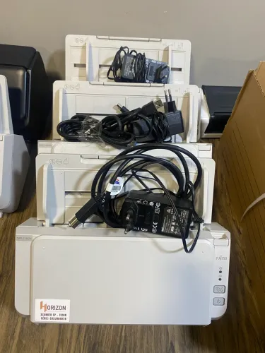Scanner sp1120n Fujitsu 