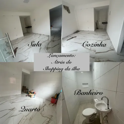 ALUGA-SE APARTAMENTO DE 01 QUARTO! ?