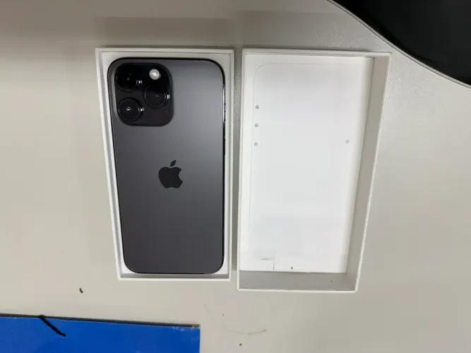 IPHONE 14 PRO MAX 256gb