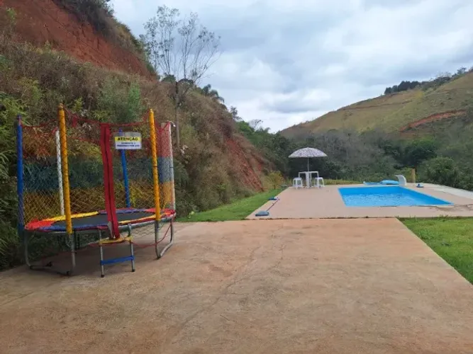 Chácara a venda