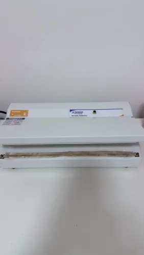 SELADORA PROFISSIONAL SELA EMBALAGEM ROMAK