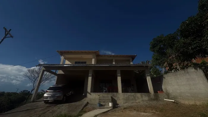 Casa em cabo frio