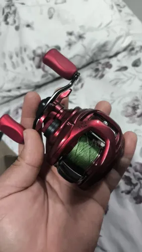 Daiwa salamandura 103
