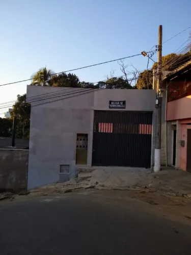 GALPÃO NA GRANJARIA - CATAGUASES