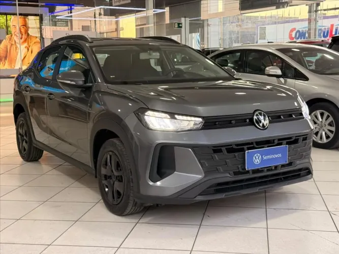 Volkswagen Tera 1.0 MPI Flex 12V 5P Mec. 2026