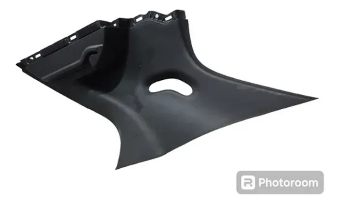 Suporte Bagagito Esquerdo Ford Ka 2014 2021
