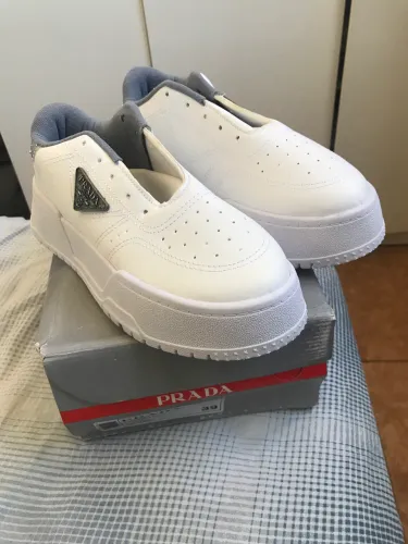 Tênis Prada