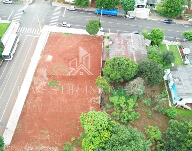Terreno