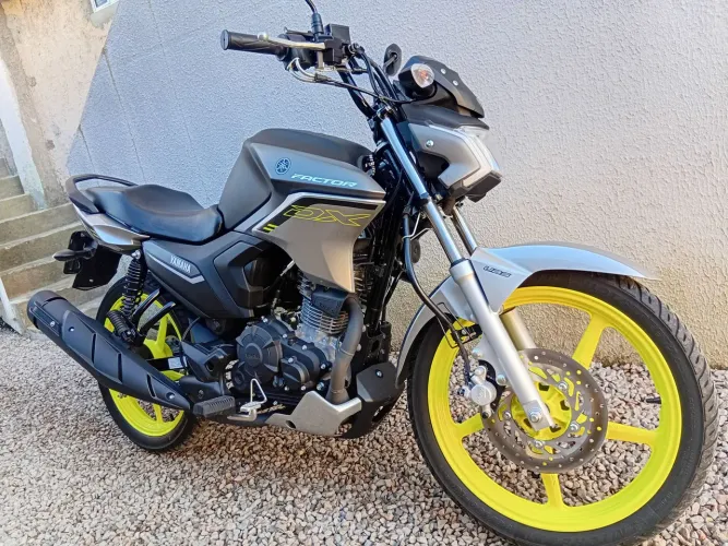 Factor dx 2025 ler anúncio