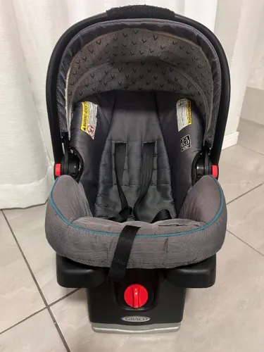 Bebê conforto Graco