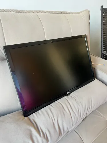 Vendo tv TCL