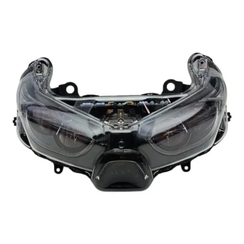 Farol Completo Yamaha XMAX 250 2021 2024