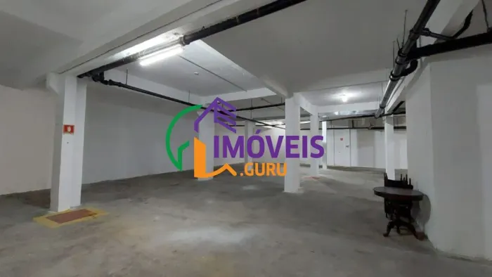 TERRENO - VILA CLEMENTINO - SP