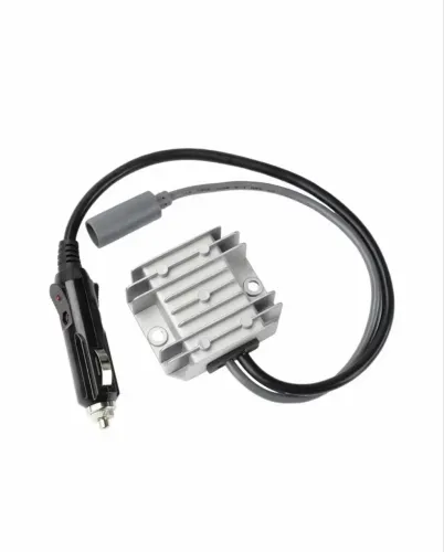 Mini converso Starlink mini 12v / 24