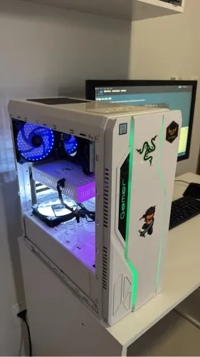 PC gamer i7