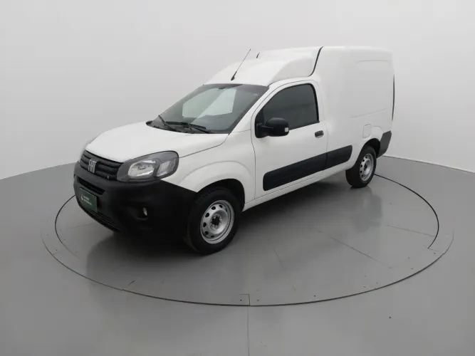 Fiat Fiorino Endurance EVO 1.4 Flex 8V 2P 2025