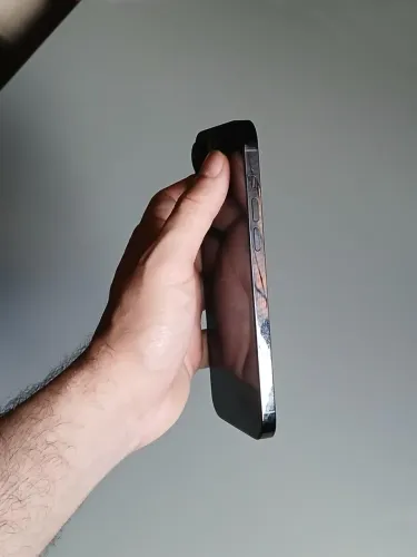 iPhone 14 Pro Max Preto 