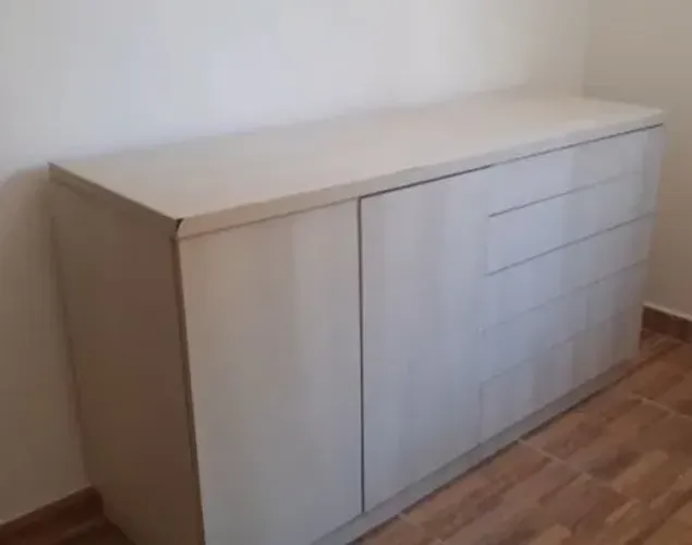 Cômoda em MDF