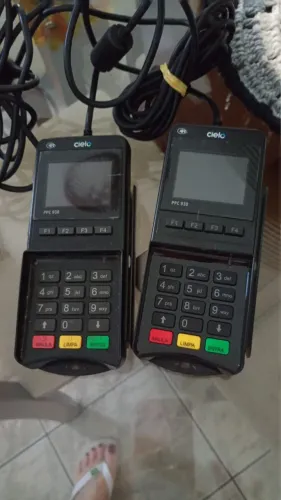 PINPAD GERTEC 930