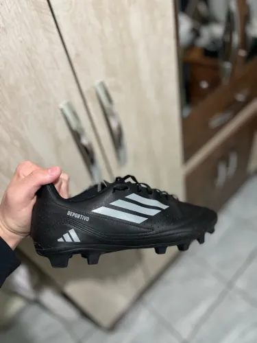 CHUTEIRA DE CAMPO ADIDAS DEPORTIVO III Nº 43