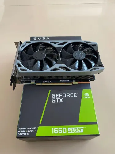 GTX 1660 Super