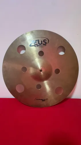Prato Zeus Orbit X Crash 18'' Liga B20