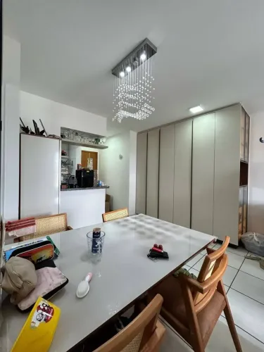 VENDO APARTAMENTO NO JUNDIAI EM ANAPOLIS OPORTUNIDADE