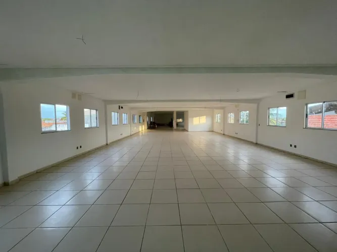 Espaço Comercial para locação com 750m² | R$8.000/mês - Planalto Natal/RN