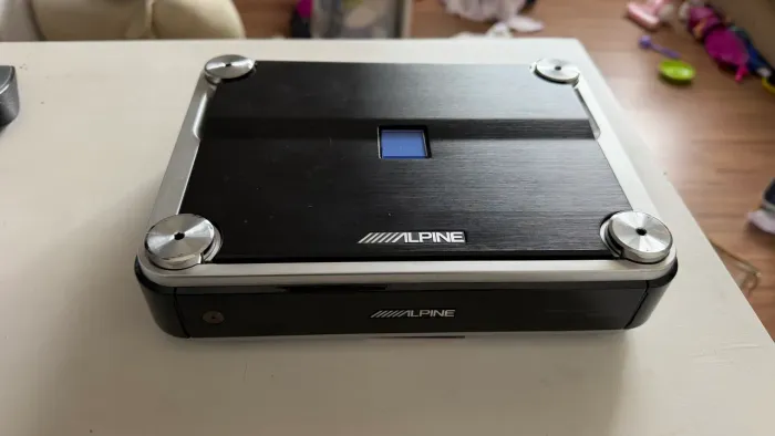 Modulo Alpine PDX 2.150