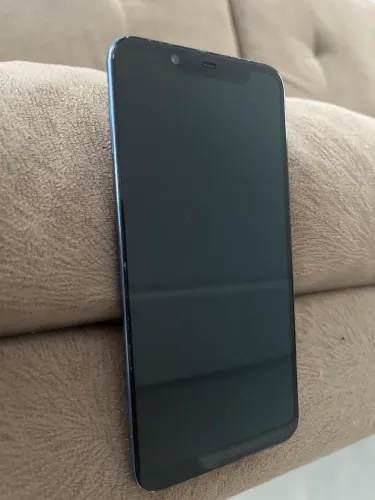 Celular Mi8 Xiaomi