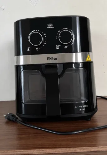Air Fryer Philco