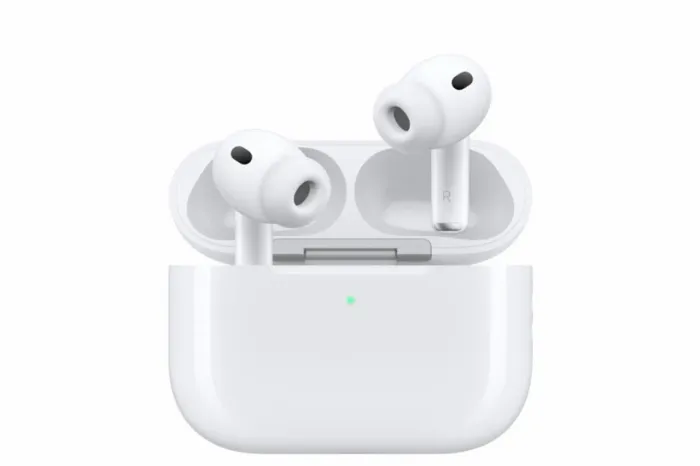 Airpod Pro 3 novo