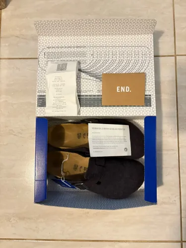 Birkenstock 