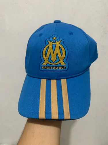 Boné Adidas Olympique de Marseille 2011